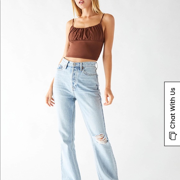 PacCares Alba Gathered Tank Top sizes XS and M - Picture 4 of 7